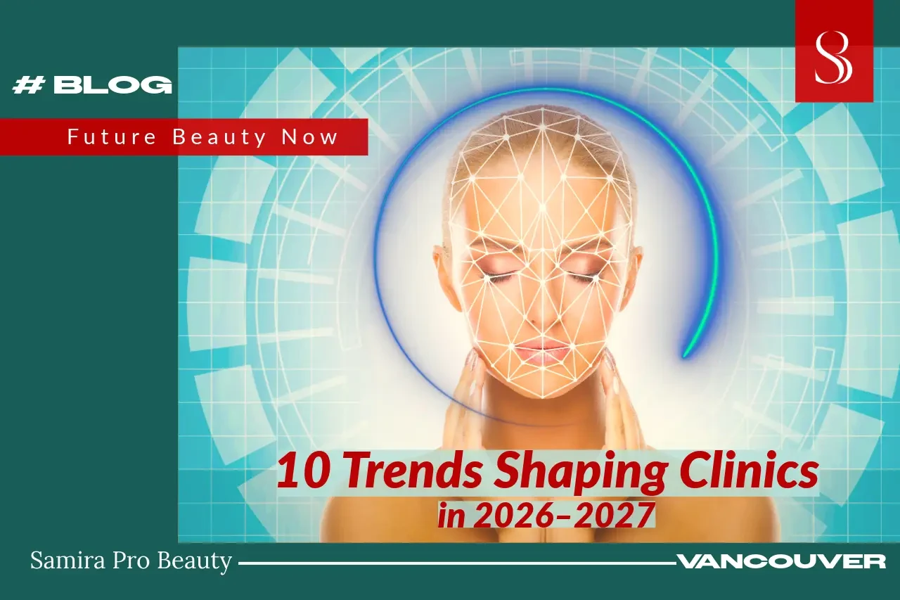 10 Trends Shaping Clinics in 2026–2027