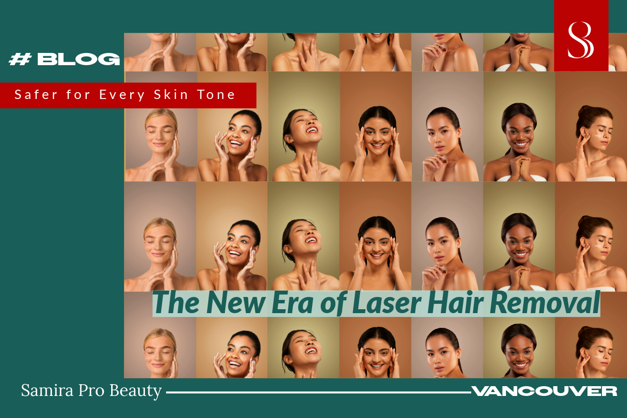 Technology That’s Making Smooth Skin Accessible for All